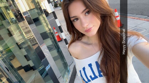 Giulia Bruno Nude Leaks OnlyFans Photo 122