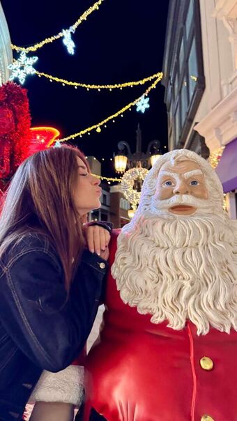 Giulia Bruno Nude Leaks OnlyFans Photo 124