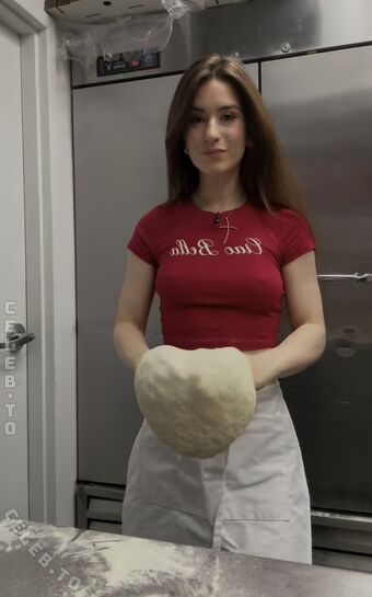 Giulia Bruno Nude Leaks OnlyFans Photo 132