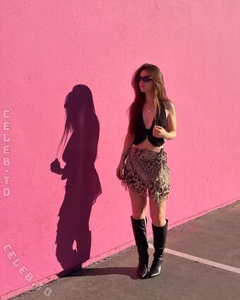 Giulia Bruno Nude Leaks OnlyFans Photo 130