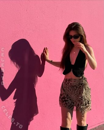 Giulia Bruno Nude Leaks OnlyFans Photo 126