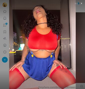 briannacathleen Nude Leaks OnlyFans Photo 3