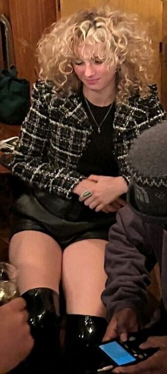 Grace Bowers Nude Leaks OnlyFans Photo 31