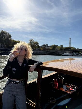 Grace Bowers Nude Leaks OnlyFans Photo 34