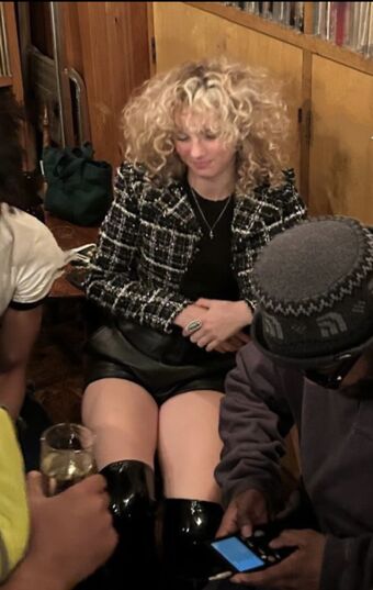 Grace Bowers Nude Leaks OnlyFans Photo 32