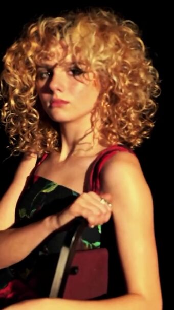 Grace Bowers Nude Leaks OnlyFans Photo 26