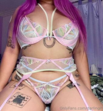 Grace Nude Leaks OnlyFans Photo 109