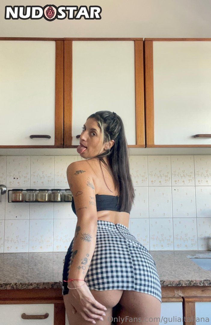 Guliaitaliana Leaked Photo 4