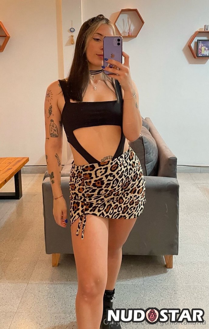 Guliaitaliana Leaked Photo 8