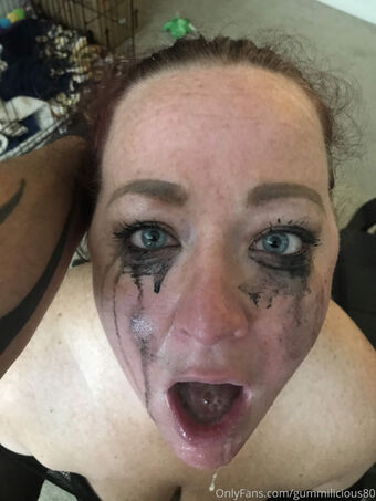 gummilicious80 Nude Leaks OnlyFans Photo 40