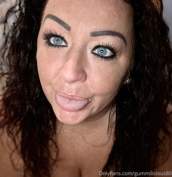 gummilicious80 Nude Leaks OnlyFans Photo 41