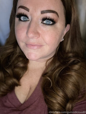 gummilicious80 Nude Leaks OnlyFans Photo 39