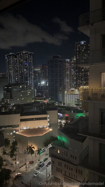 petiteblondemodel Nude Leaks OnlyFans Photo 36