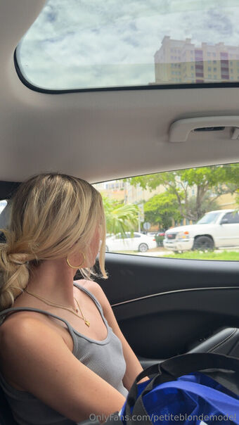 petiteblondemodel Nude Leaks OnlyFans Photo 38