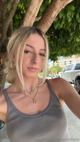 petiteblondemodel Nude Leaks OnlyFans Photo 35