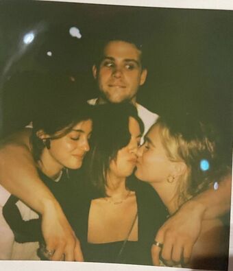 Haley Lu Richardson Nude Leaks OnlyFans Photo 187