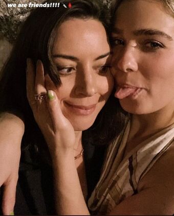 Haley Lu Richardson Nude Leaks OnlyFans Photo 186