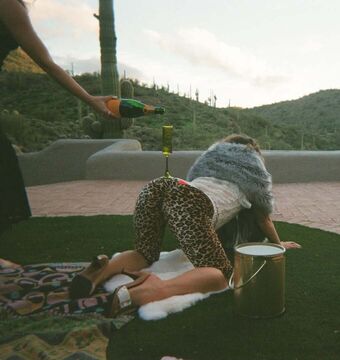 Haley Lu Richardson Nude Leaks OnlyFans Photo 193