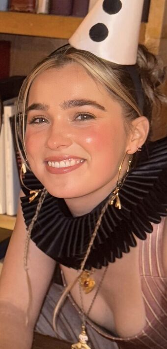 Haley Lu Richardson Nude Leaks OnlyFans Photo 184