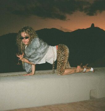 Haley Lu Richardson Nude Leaks OnlyFans Photo 192