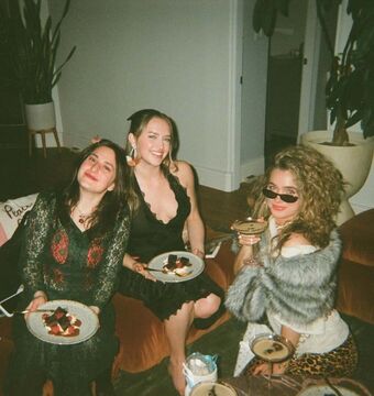 Haley Lu Richardson Nude Leaks OnlyFans Photo 194