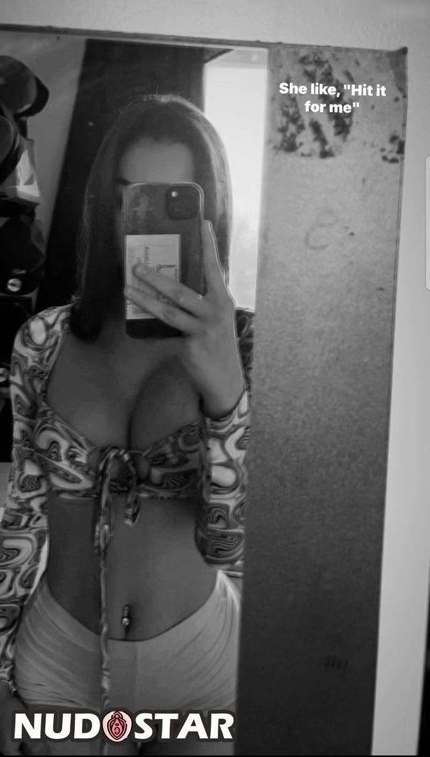 Hannahluisienne Leaked Photo 15