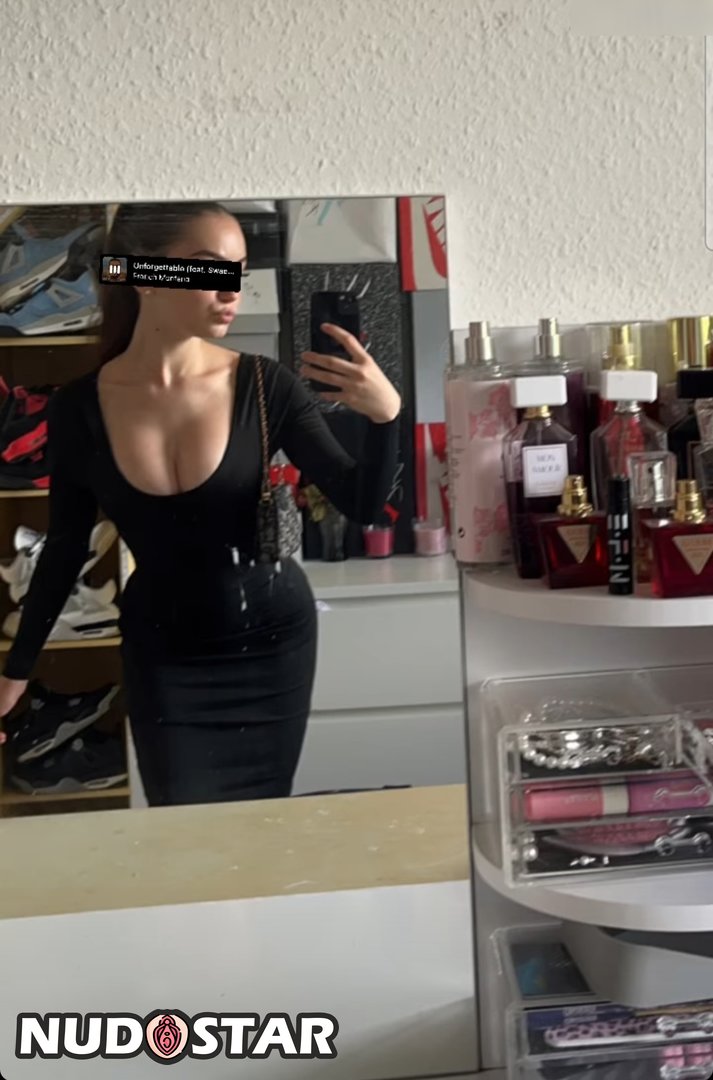 Hannahluisienne Leaked Photo 4