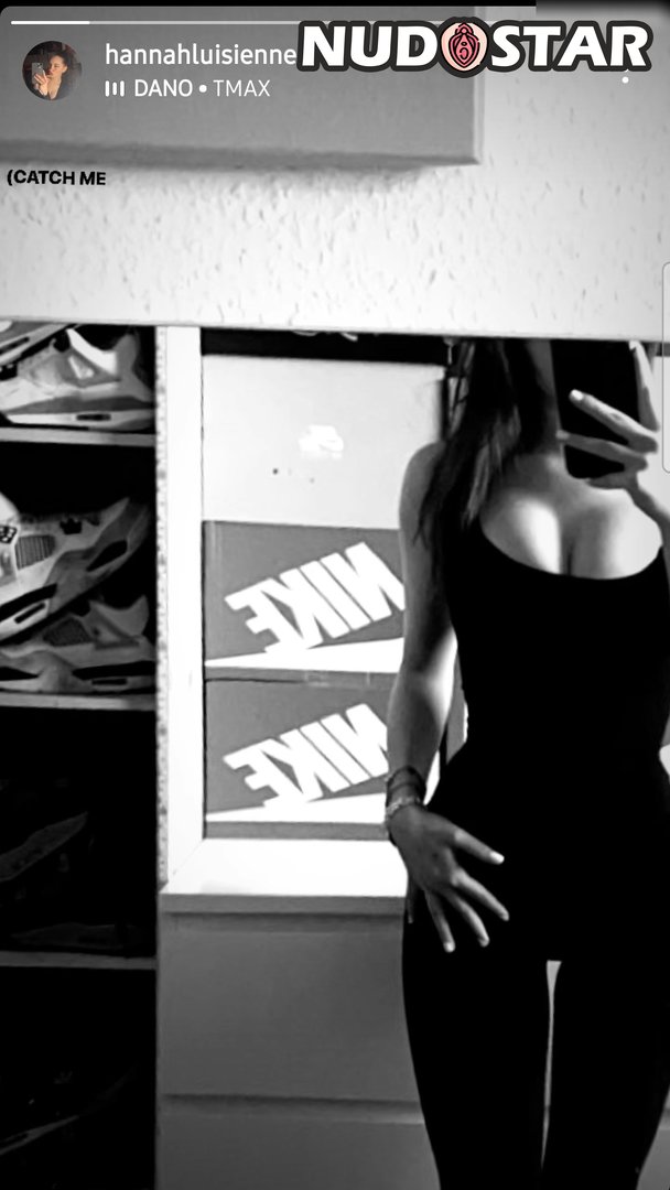 Hannahluisienne Leaked Photo 18