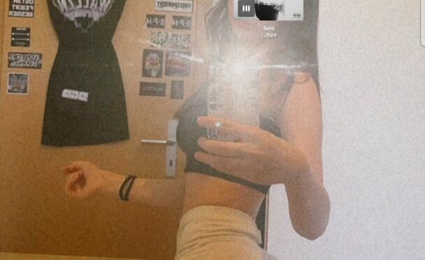 Hannahluisienne Instagram Leaks (17 Photos) – NudoStar