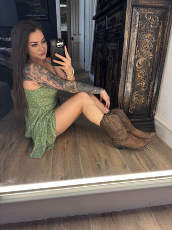 HeatherLynnoh Nude Leaks OnlyFans Photo 68