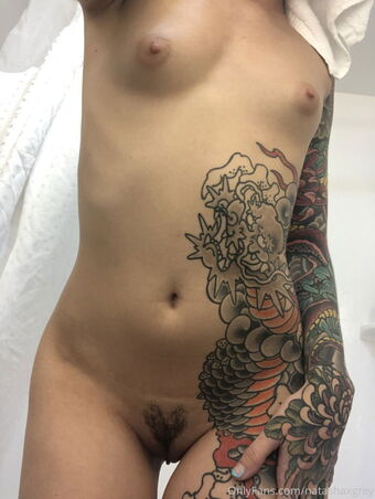 hellcat_nat Nude Leaks OnlyFans Photo 3