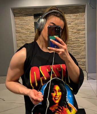 hey_its_kamilla Nude Leaks OnlyFans Photo 14