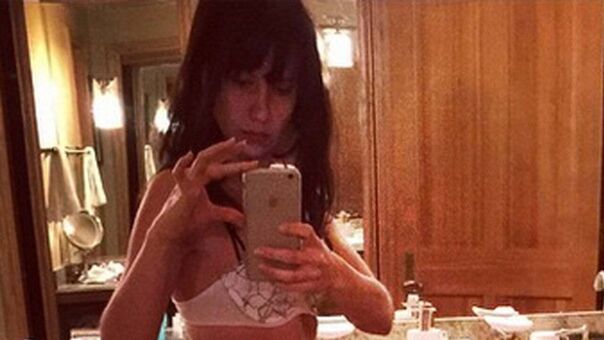 Hilaria Baldwin Nude Leaks OnlyFans Photo 11