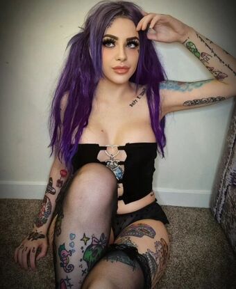 Holli Adams Vivalaholli Nude Leaks OnlyFans Photo 15