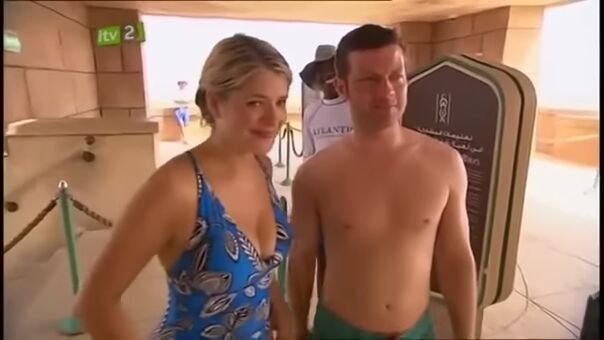 Holly Willoughby Nude Leaks OnlyFans Photo 153