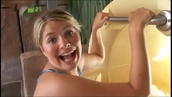 Holly Willoughby Nude Leaks OnlyFans Photo 156
