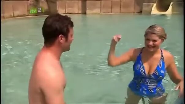 Holly Willoughby Nude Leaks OnlyFans Photo 157