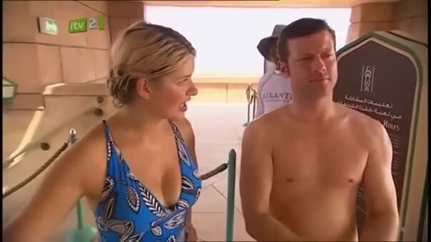 Holly Willoughby Nude Leaks OnlyFans Photo 154