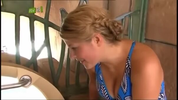 Holly Willoughby Nude Leaks OnlyFans Photo 155