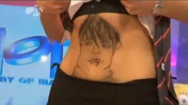 Holly Willoughby Nude Leaks OnlyFans Photo 149