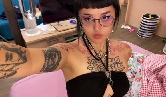 lowpolygoon Nude Leaks OnlyFans Photo 9