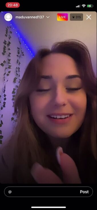 madibanned Nude Leaks OnlyFans Photo 6