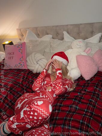 samantra_official Nude Leaks OnlyFans Photo 13