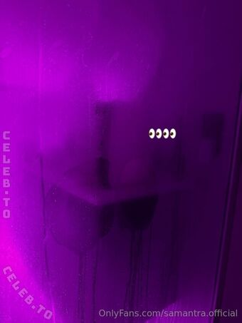 samantra_official Nude Leaks OnlyFans Photo 9