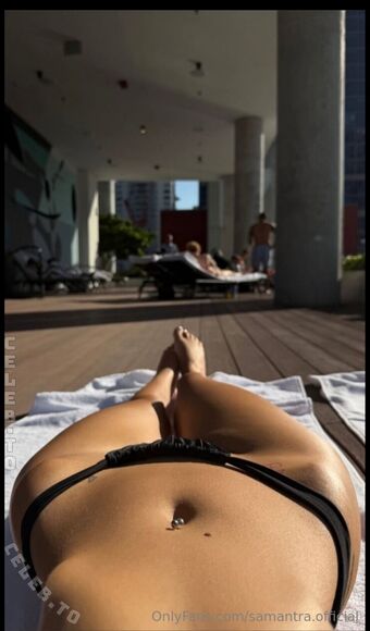 samantra_official Nude Leaks OnlyFans Photo 18