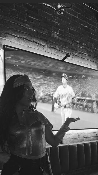 Humberly González Nude Leaks OnlyFans Photo 53