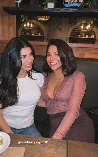 Humberly González Nude Leaks OnlyFans Photo 52