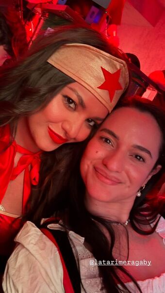 Humberly González Nude Leaks OnlyFans Photo 54