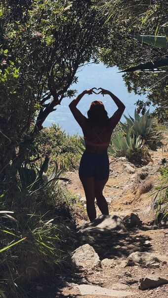 Humberly González Nude Leaks OnlyFans Photo 58