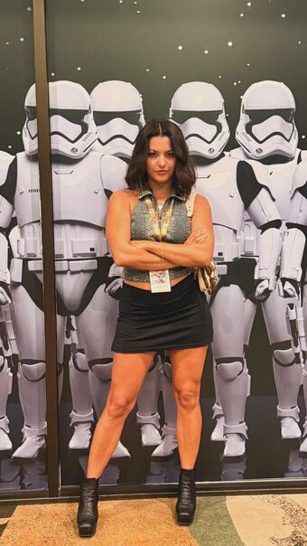 Humberly González Nude Leaks OnlyFans Photo 61